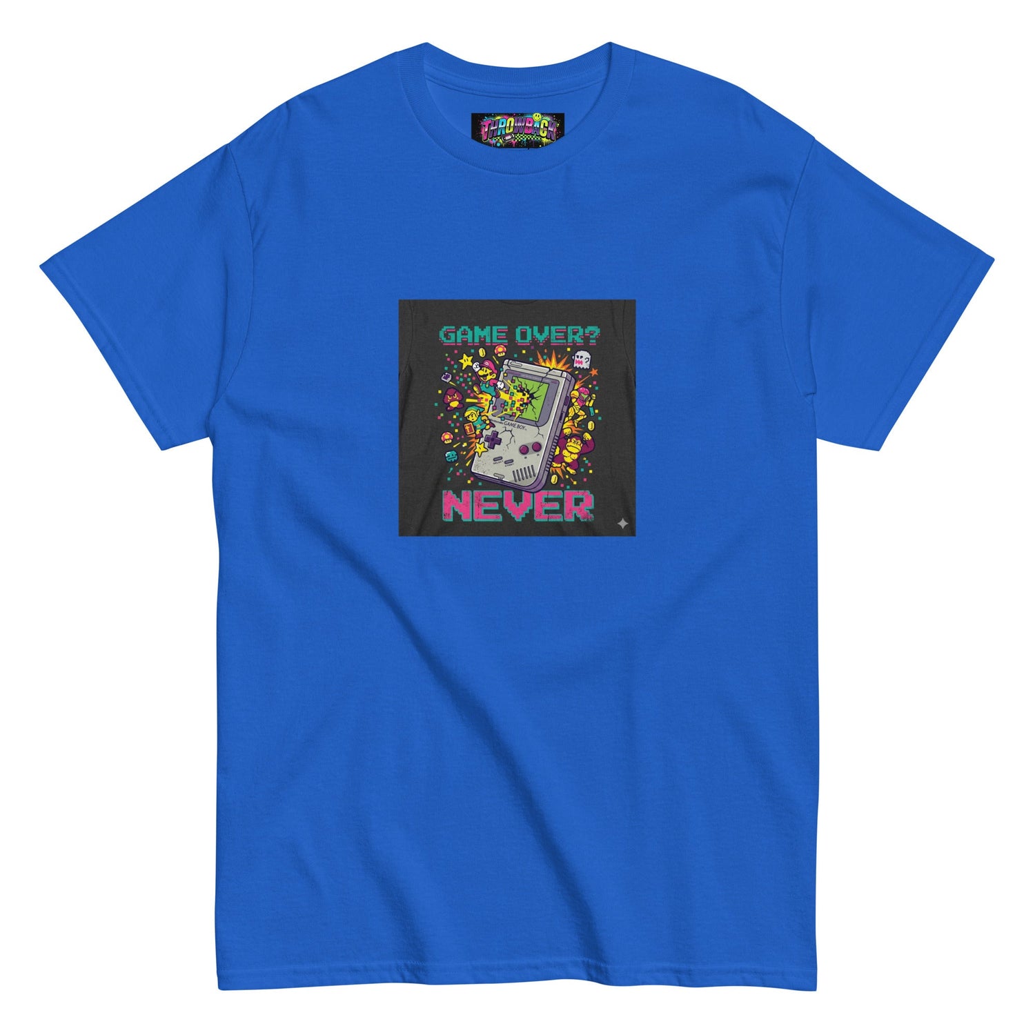 Gaming & Rétro 90s